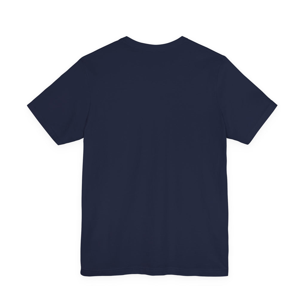 Charcuterie Team Captain Tee | Polka Dot Accent, Retro Preppy Typography