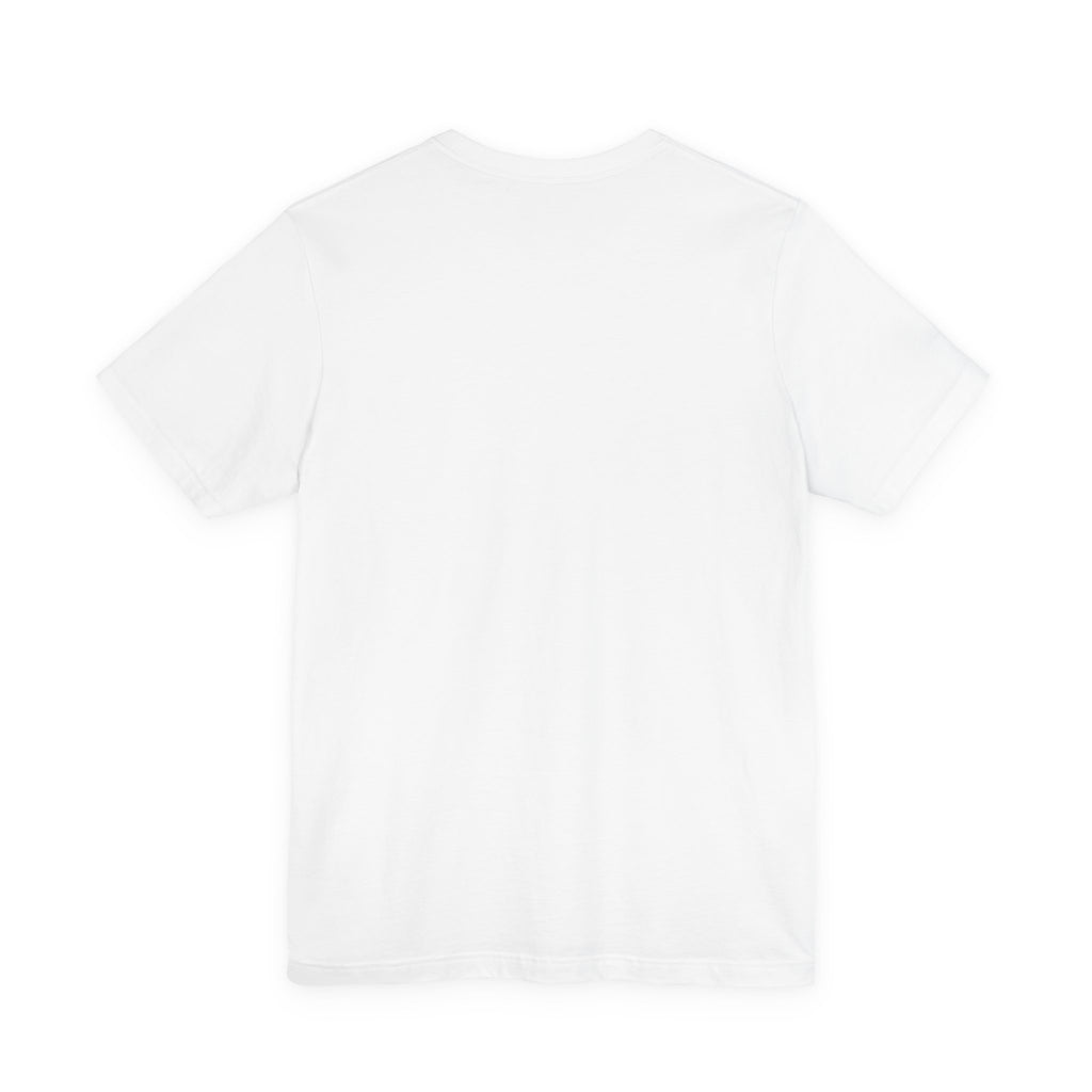 Charcuterie Team Captain Tee | Polka Dot Accent, Retro Preppy Typography
