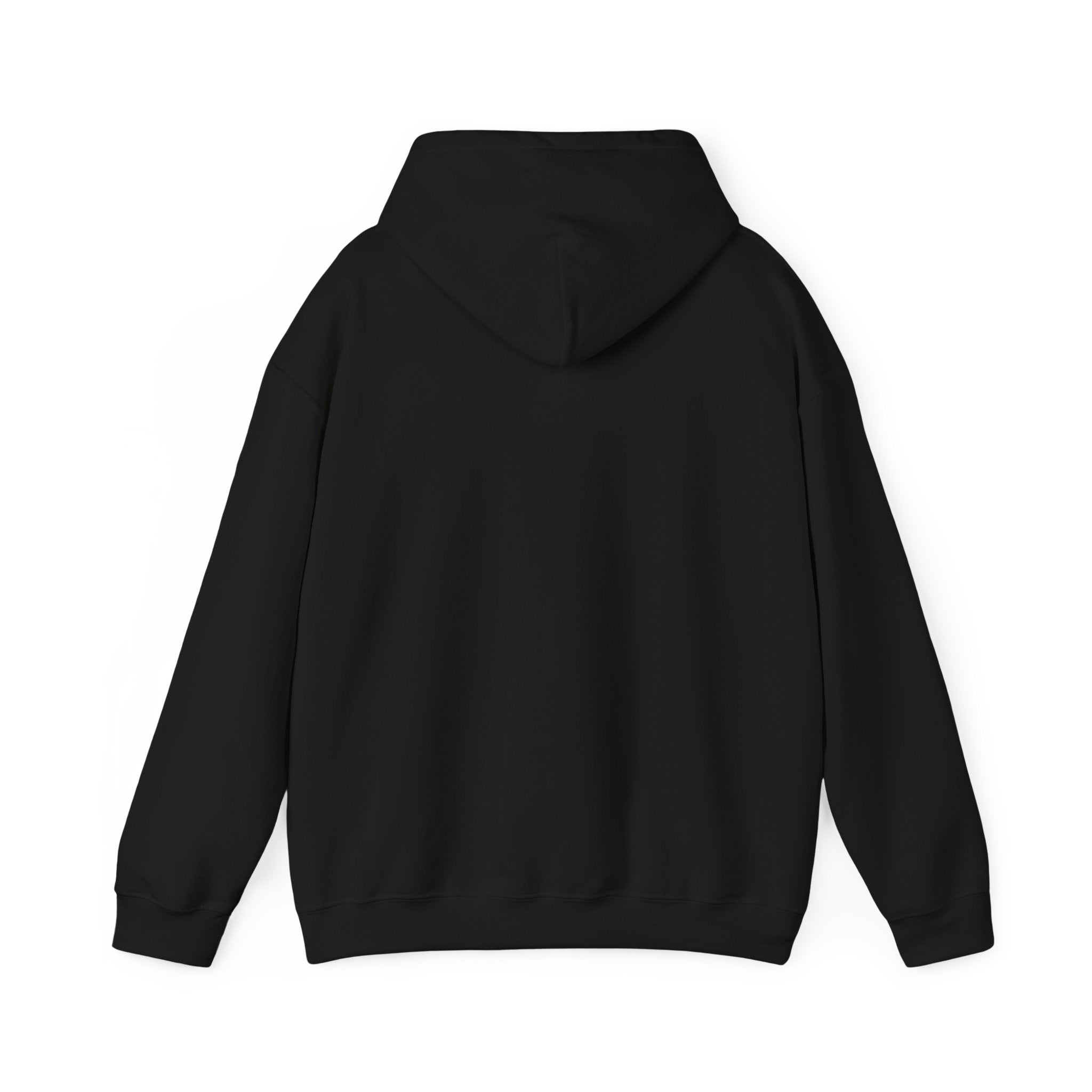 Minimal Cycling Route Hoodie | Tour de France Inspired, Road Bike Skyline