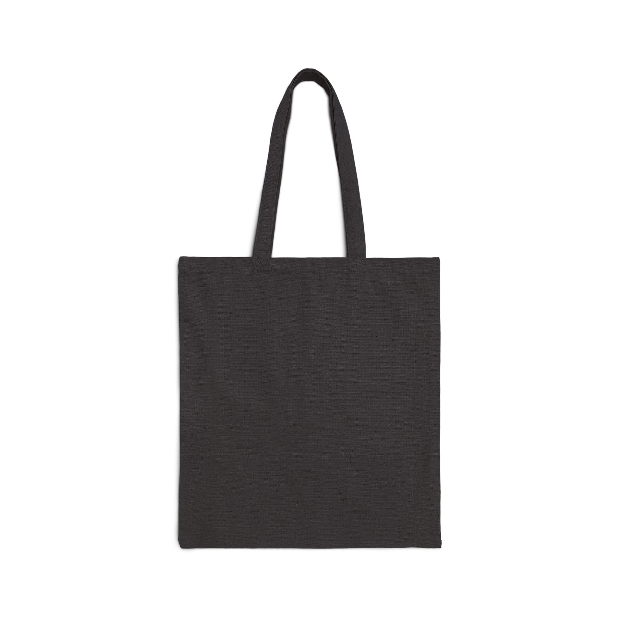 Charcuterie Team Captain Tote | Polka Dot Accent, Retro Preppy Pattern