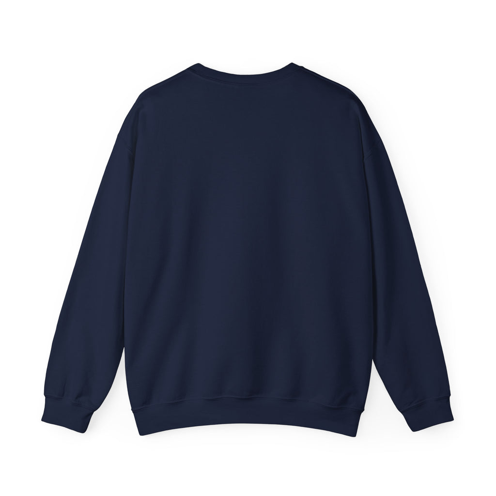 Charcuterie Team Captain Sweatshirt | Polka Dot Accent, Retro Preppy