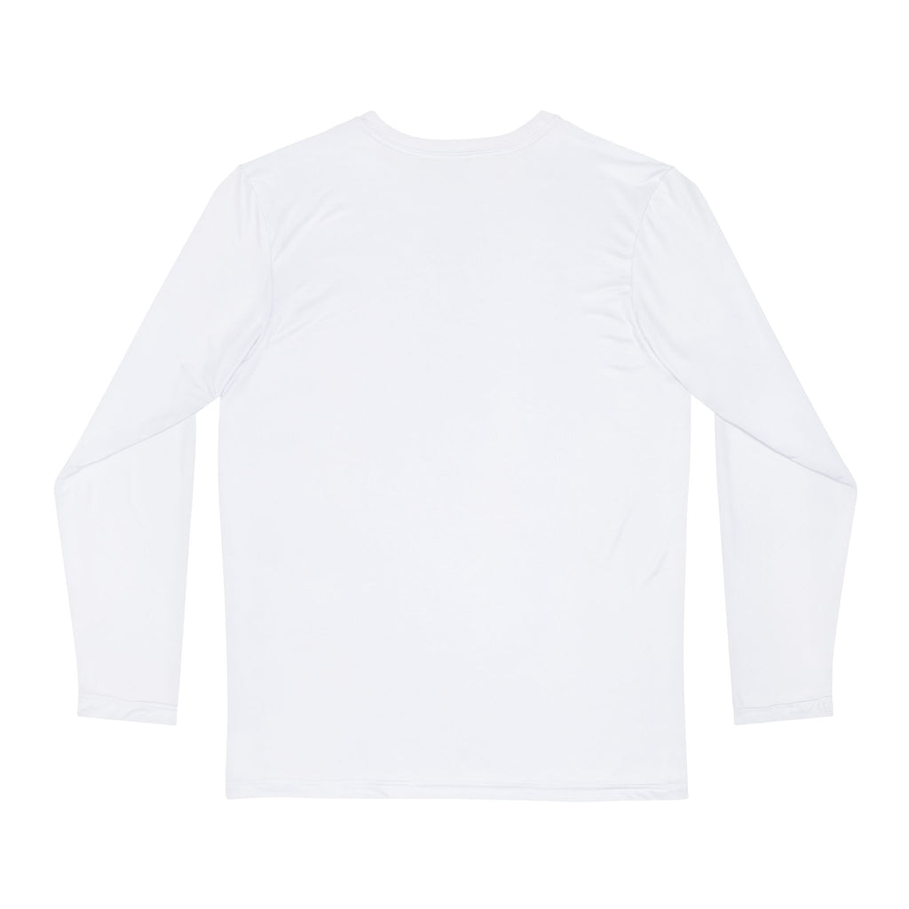 Long Sleeve Shirt — 'Be Good Do Good' Minimalist Graphic