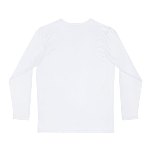 Long Sleeve Shirt — 'Be Good Do Good' Minimalist Graphic