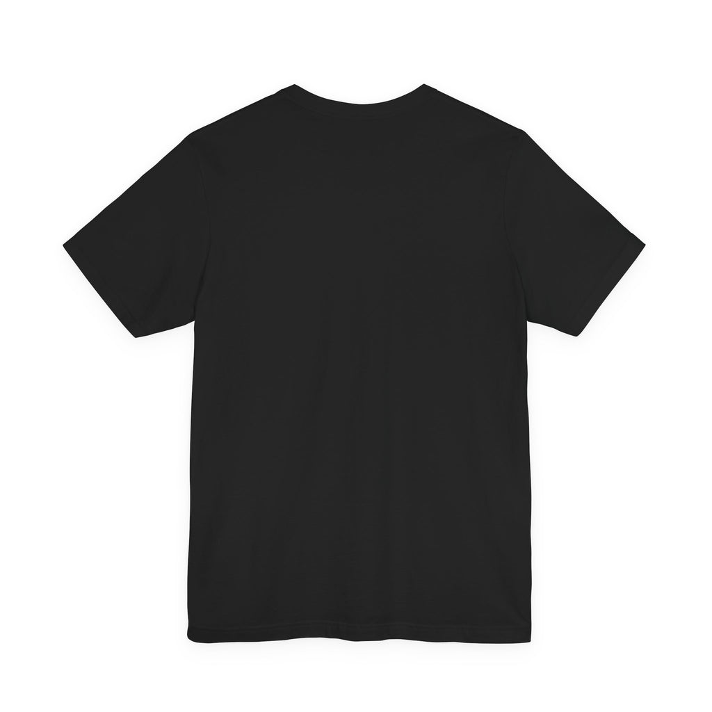 Charcuterie Team Captain Tee | Polka Dot Accent, Retro Preppy Typography