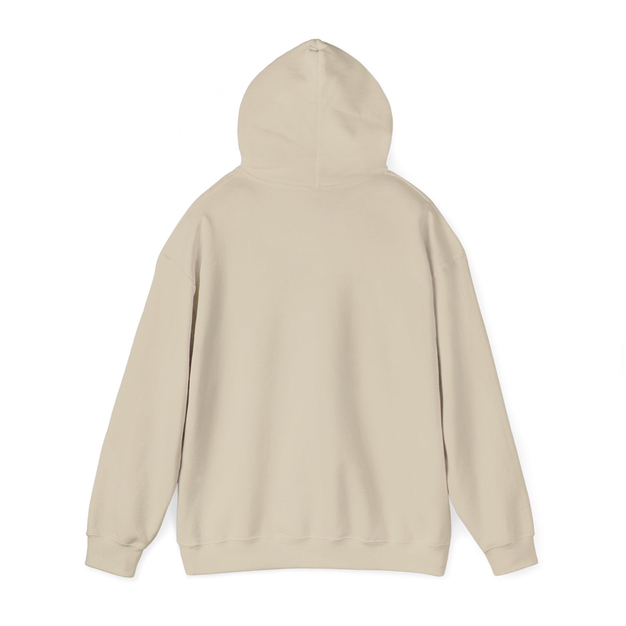 Minimal Cycling Route Hoodie | Tour de France Inspired, Road Bike Skyline