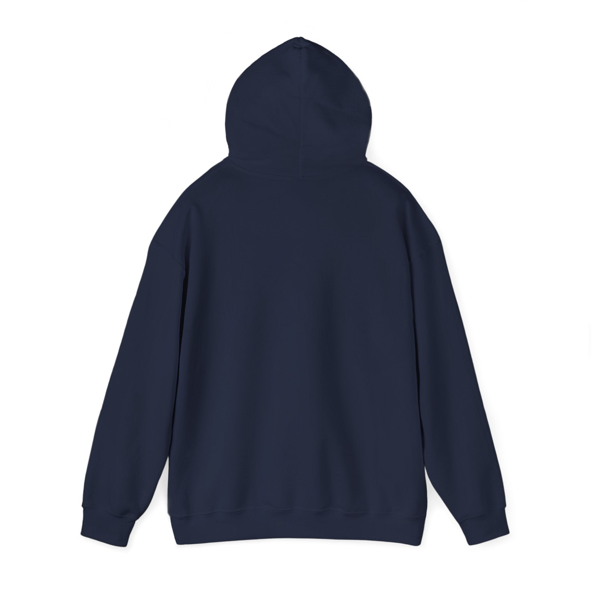 Minimal Cycling Route Hoodie | Tour de France Inspired, Road Bike Skyline