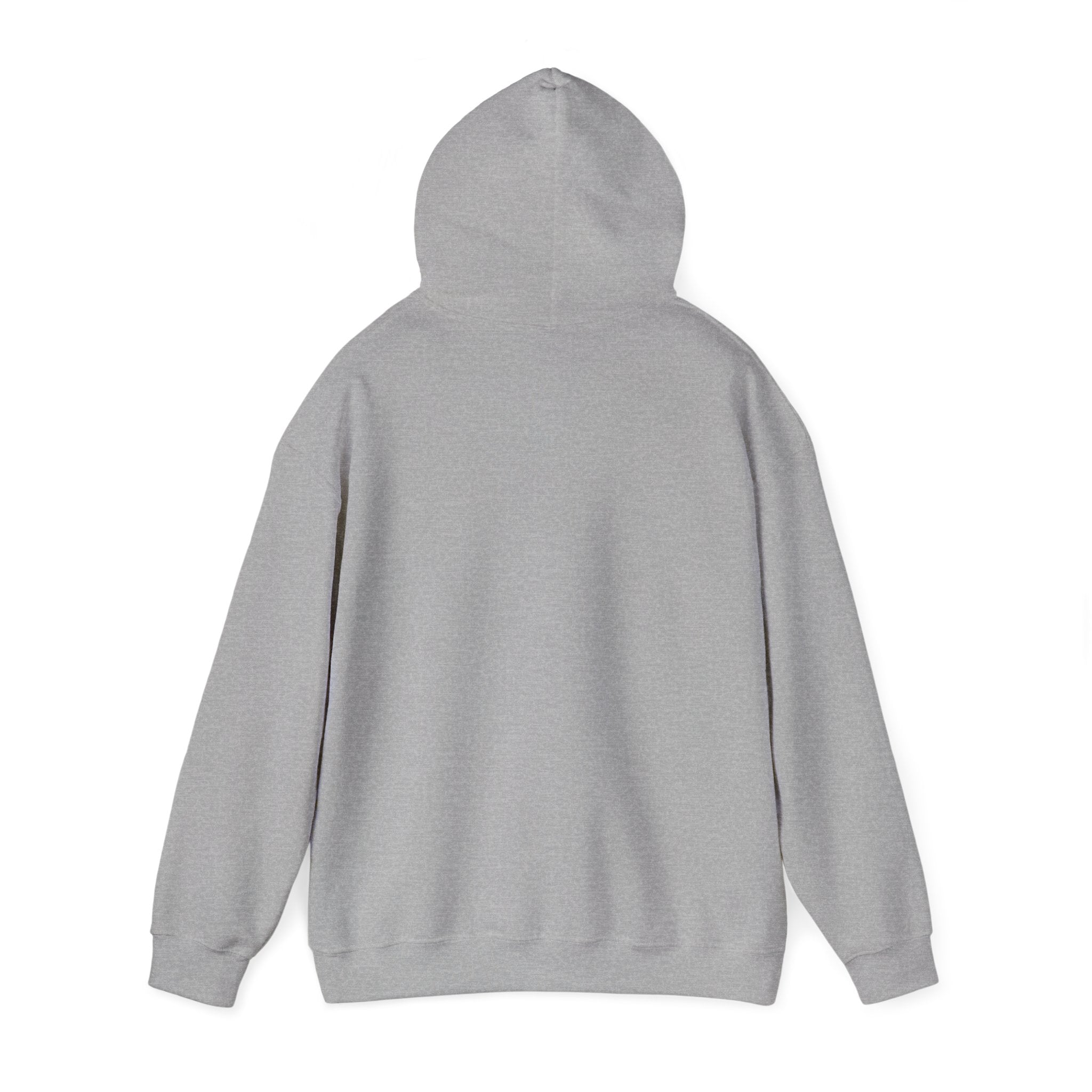 Polka Dot Script Hoodie | Retro Preppy Dot Pattern Sweatshirt