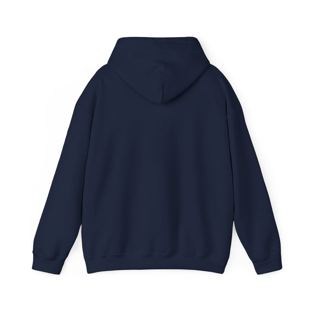Minimal Cycling Route Hoodie | Tour de France Inspired, Road Bike Skyline