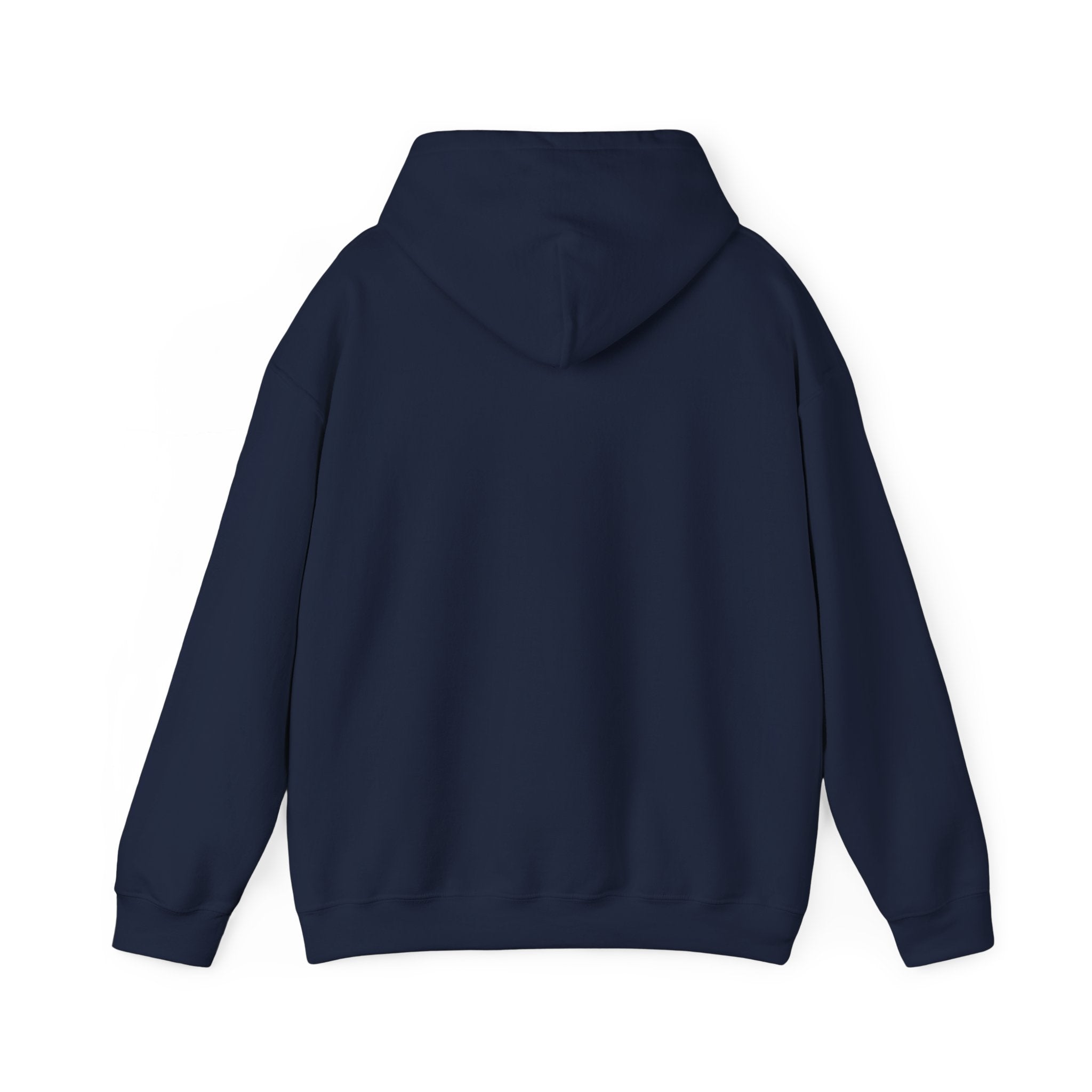 Minimal Cycling Route Hoodie | Tour de France Inspired, Road Bike Skyline