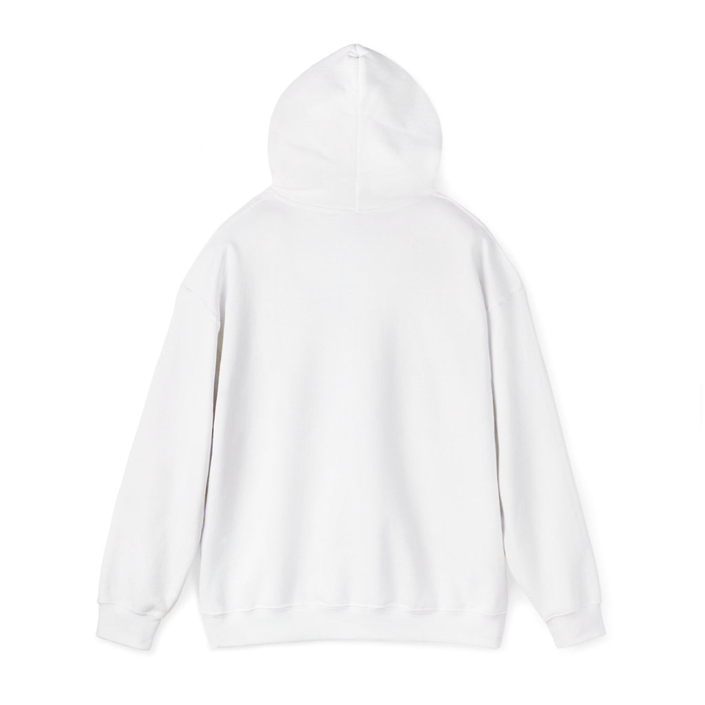 Minimal Cycling Route Hoodie | Tour de France Inspired, Road Bike Skyline
