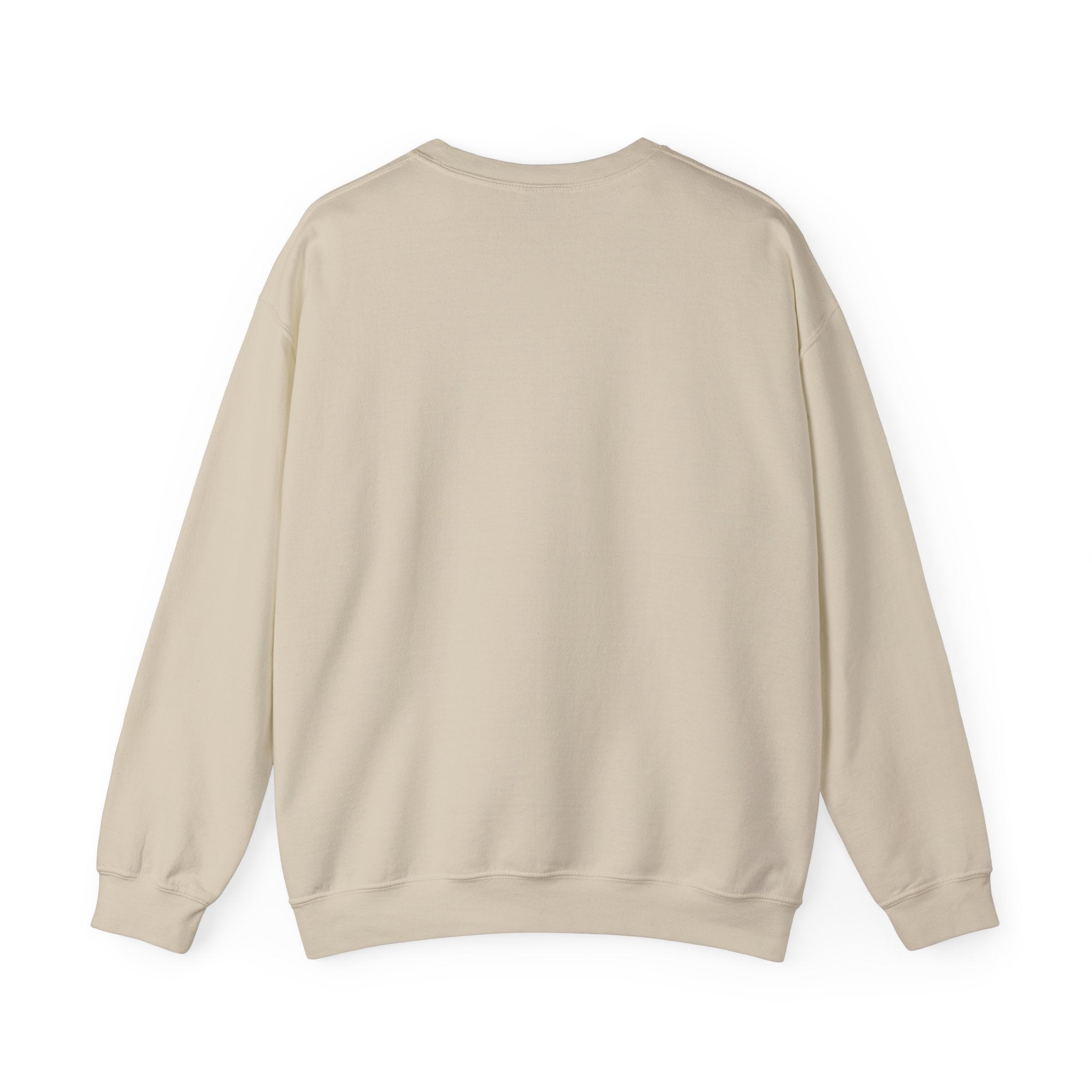 Charcuterie Team Captain Sweatshirt | Polka Dot Accent, Retro Preppy