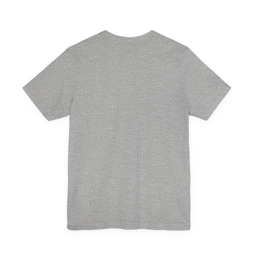 Charcuterie Team Captain Tee | Polka Dot Accent, Retro Preppy Typography