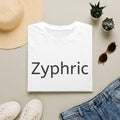 Zyphric Logo Tee