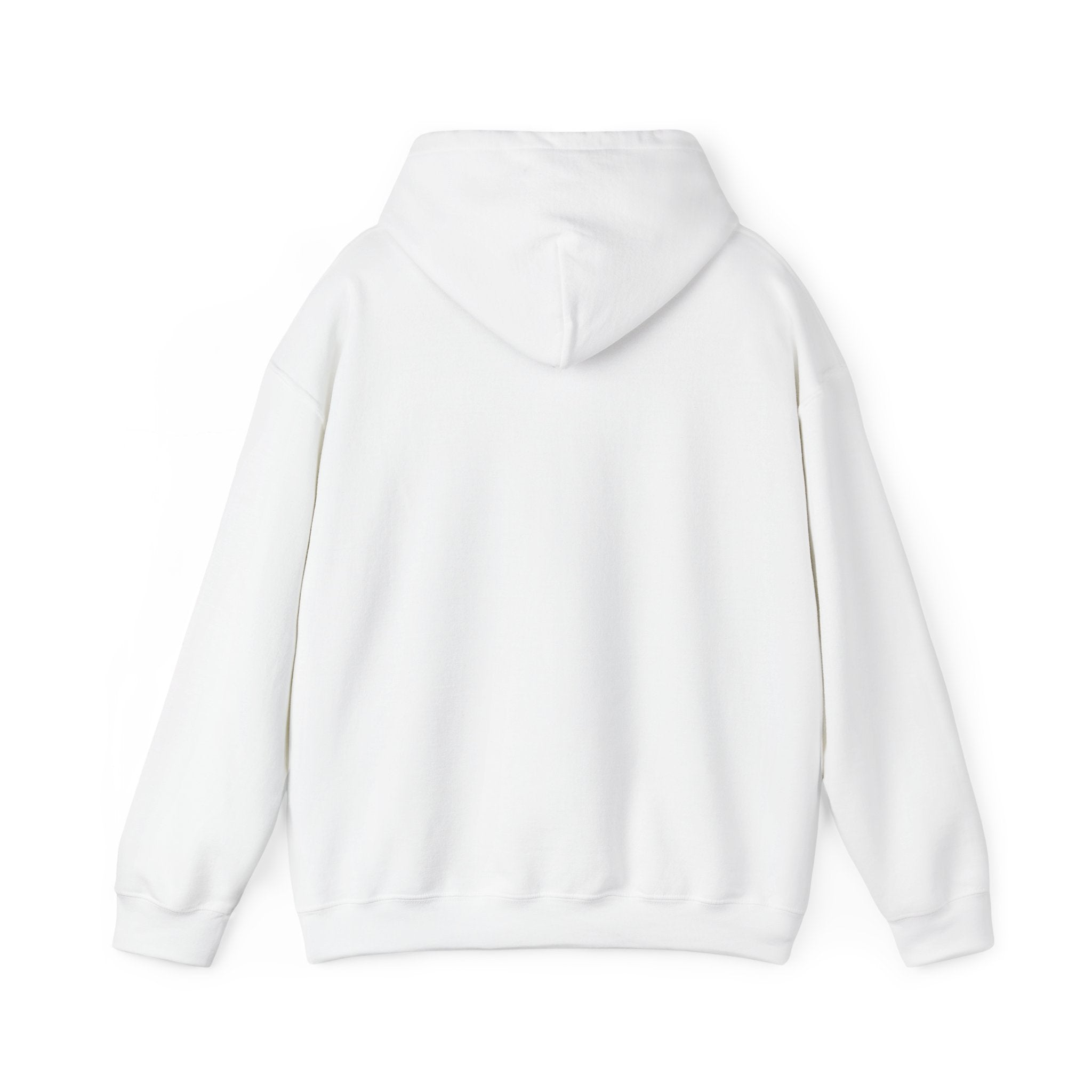 Polka Dot Script Hoodie | Retro Preppy Dot Pattern Sweatshirt
